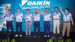 Salurkan Hobi Demi Pencegahan Anak Stunting