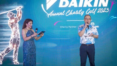 Salurkan Hobi Demi Pencegahan Anak Stunting