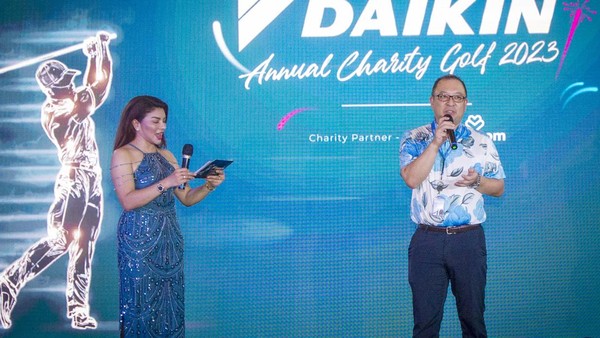 Salurkan Hobi Demi Pencegahan Anak Stunting