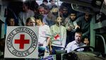 Sambutan Meriah untuk Warga Palestina yang Dibebaskan Israel