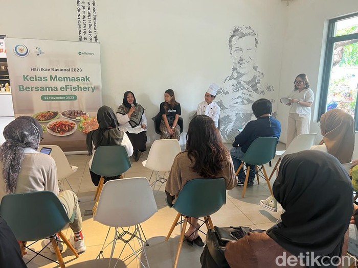 Serunya Masak Ikan Gurame Pesmol yang Nikmat Bernutrisi