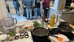 Serunya Masak Ikan Gurame Pesmol yang Nikmat Bernutrisi