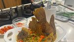 Serunya Masak Ikan Gurame Pesmol yang Nikmat Bernutrisi