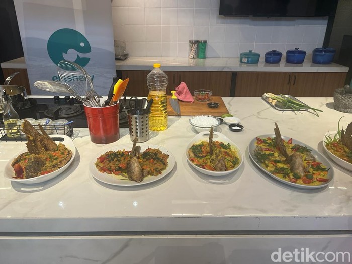 Serunya Masak Ikan Gurame Pesmol yang Nikmat Bernutrisi