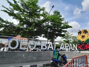 Tak Ada Lagi Bengawan Solo di Stasiun Balapan, Keluarga Gesang Waswas Lagu Itu Dilupakan