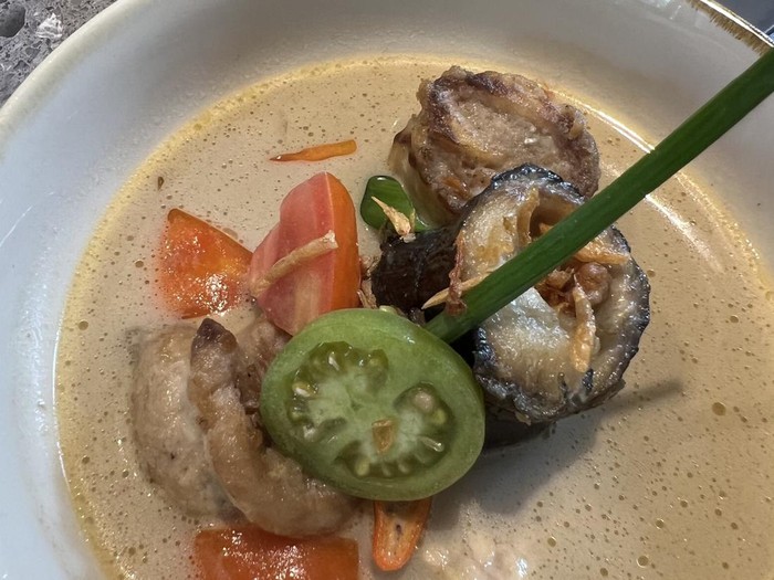 Symphony of Lele SMARA Kitchen and Coffee