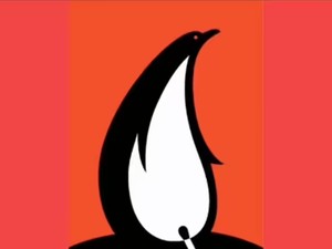 Tes Kepribadian: Gambar Api atau Penguin yang Pertama Kali Kamu Lihat?
