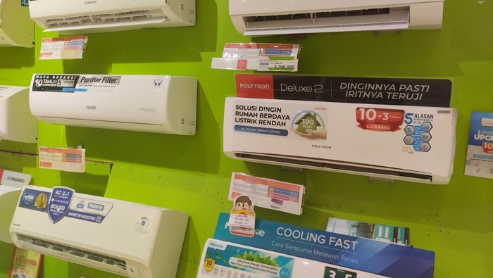 Transmart Full Day Sale