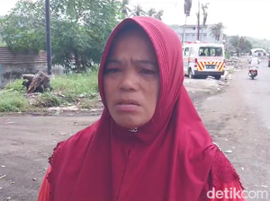 Kesaksian Pedagang soal Detik-detik Bentrok Dua Kelompok di Bitung