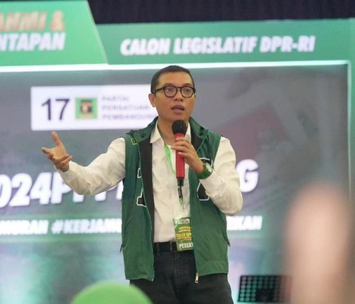 Achmad Baidowi (Awiek)