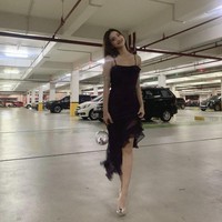 Tak hanya itu, makeup natural flawless yang kerap ditampilkannya membuat penampilan Leya semakin terlihat cantik menawan. Foto: Dok. Instagram Harleyava Princy