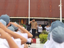 PPDB Sumbar 2024 Jenjang SMA/SMK: Syarat, Cara Daftar, dan Jadwal Pendaftaran