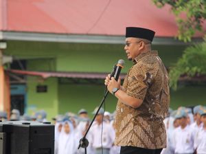 8 Pidato Hari Pahlawan Nasional 2024 yang Singkat dan Menggugah Patriotisme