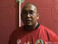 Andre Rosiade Beri Bonus Ke Semen Padang Usai Taklukkan Sriwijaya FC 3-0