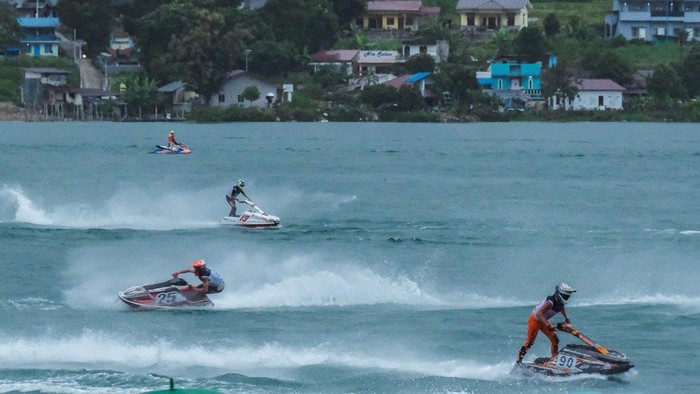 Aquabike Jetski World Championship 2023