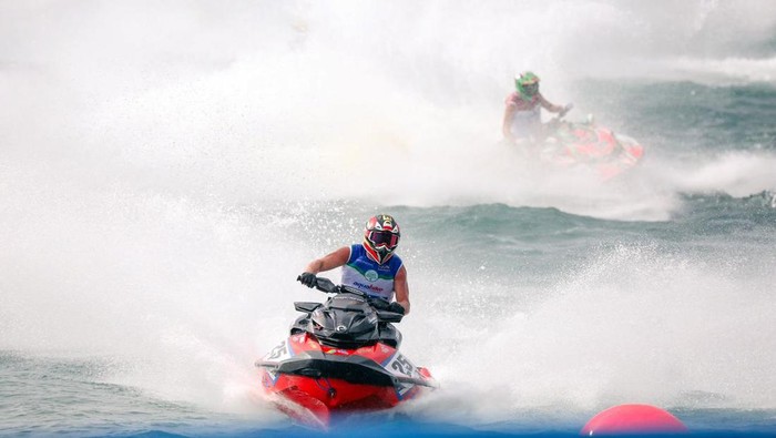 Aquabike Jetski World Championship 2023