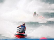 Video: Sejumlah Hal Spesial di Aquabike World Championship 2024