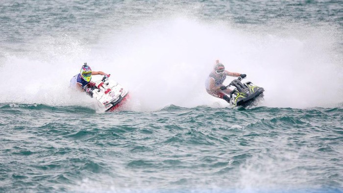 Aquabike Jetski World Championship 2023.
