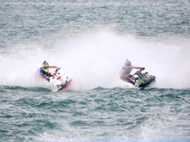 Aquabike Jetski World Championship 2023 Selesai, Ini Hasilnya