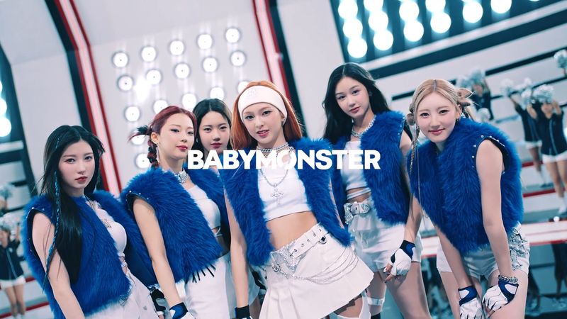 BABYMONSTER