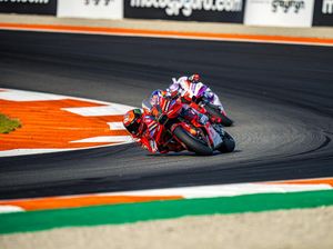 Bagnaia Juara MotoGP 2023, Dominasi Ducati di Dunia Balap Belum Ada Lawan