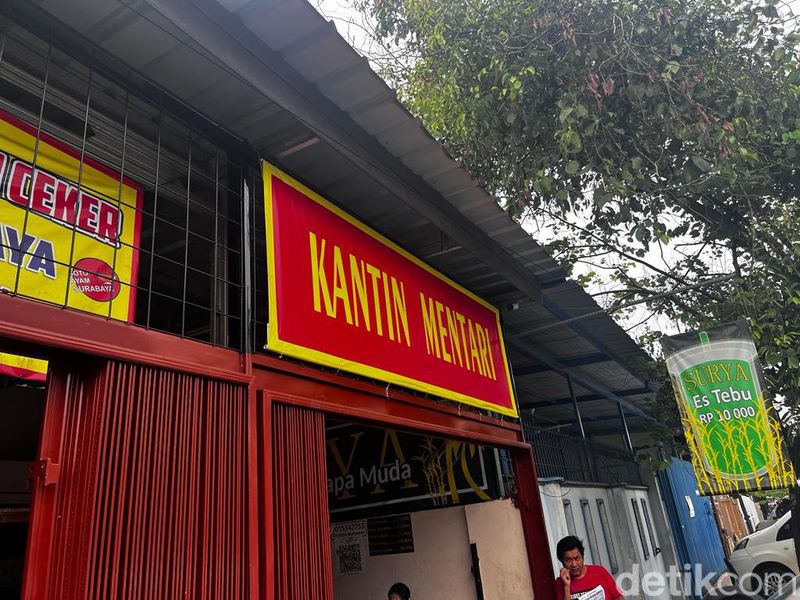 Bakso Gepeng Bewok