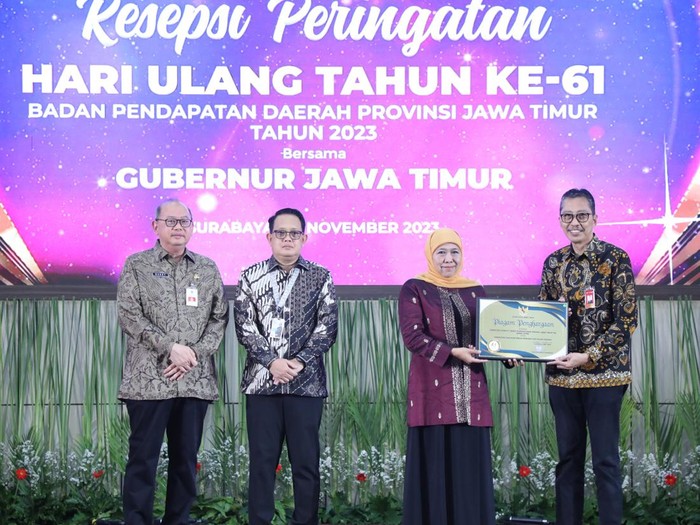 Bank Jatim