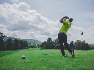 Daftar 5 Lapangan Golf di Jogja: Lokasi dan Harga