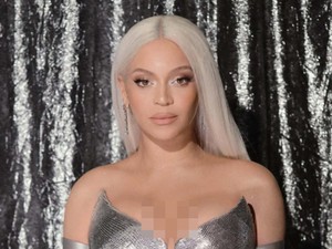 Beyonce Restui Kamala Harris Pakai Lagu Freedom Buat Kampanye