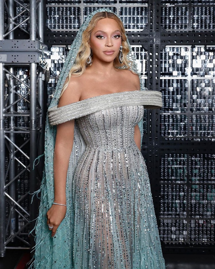 beyonce