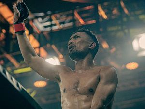 BRAVE CF Mau Ikut Bangkitkan MMA Indonesia