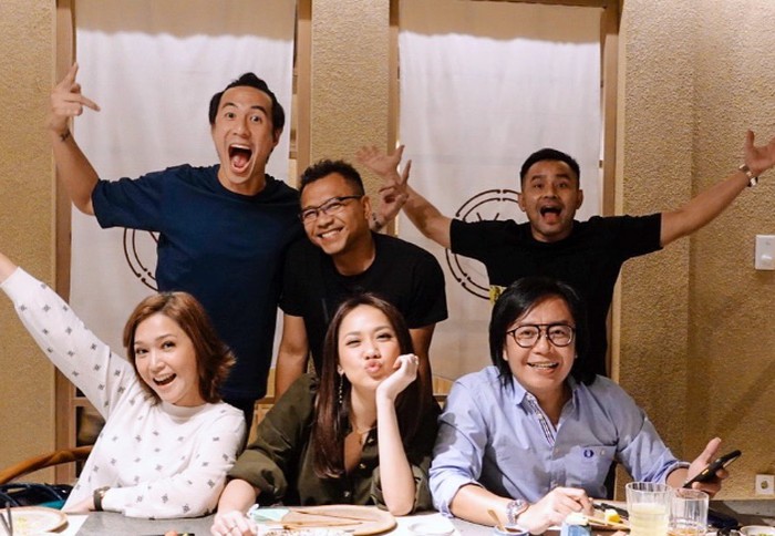 Bunga Citra Lestari