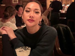 Bergantinya Nama Akun Instagram Bunga Citra Lestari