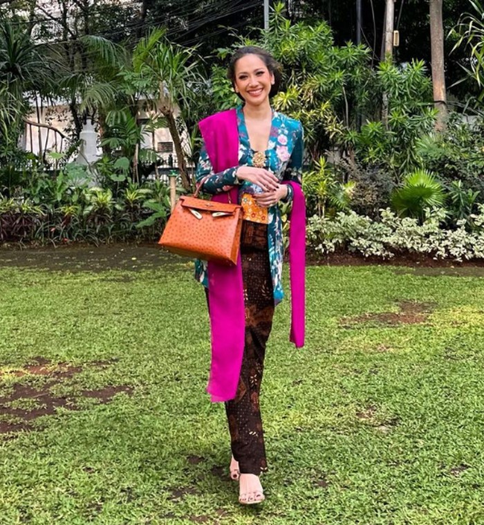 Bunga Citra Lestari