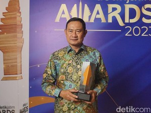 Beban Kerja Tinggi, Bupati Lamongan Kaji Pembentukan Dinas Damkar