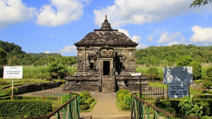 Candi Banyunibo