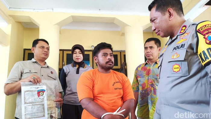 curanmor di sampang