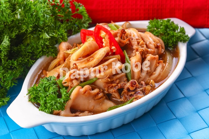 Dapur Kobe