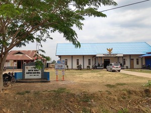 Menengok Kampung Transmigran Asal Jawa Kembangkan Pertanian di Tanah Papua