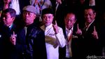 Eks Jaksa Agung hingga Eggi Sudjana Gabung Tim Hukum AMIN