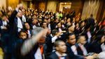 Eks Jaksa Agung hingga Eggi Sudjana Gabung Tim Hukum AMIN