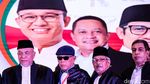 Eks Jaksa Agung hingga Eggi Sudjana Gabung Tim Hukum AMIN