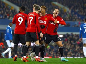 Galatasaray Vs MU: Rams Park Boleh Panas, Setan Merah Harus Berkepala Dingin
