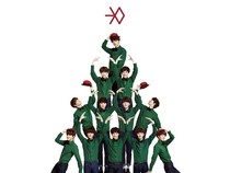 Rilis 10 Tahun Lalu, The First Snow EXO Meroket di 10 Besar Melon Top 100
