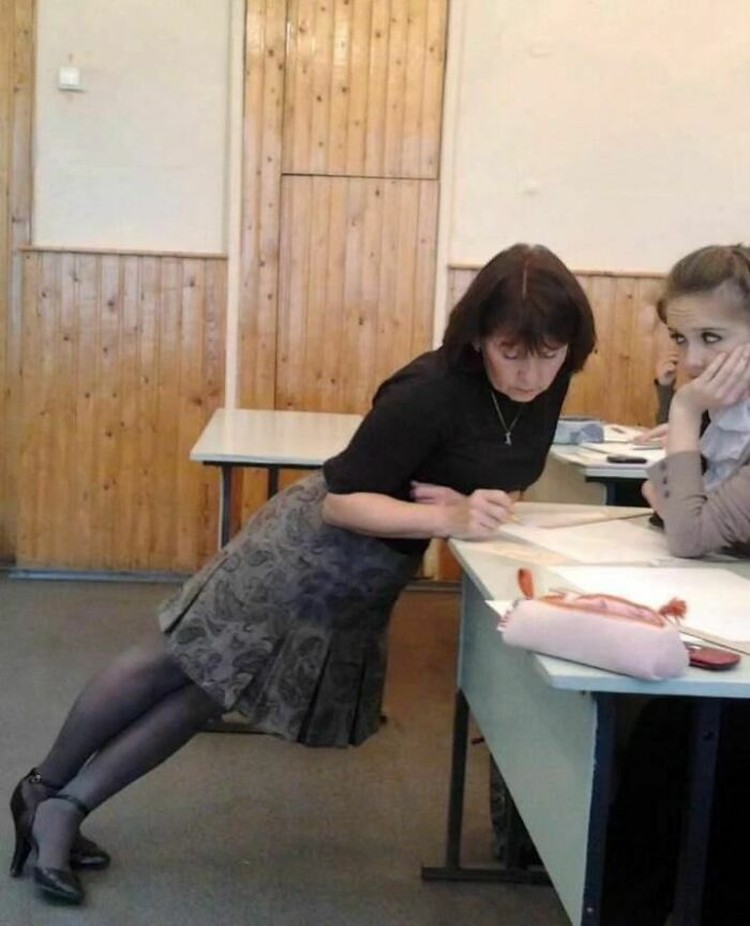 Foto absurd Foto absurd