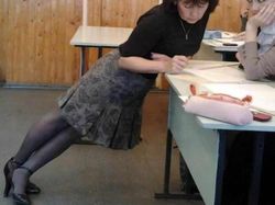 Deretan Foto Absurd yang Bikin Bingung Sendiri