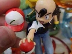 Deretan Foto Absurd yang Bikin Bingung Sendiri