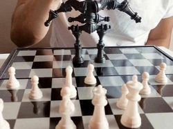 Deretan Foto Absurd yang Bikin Bingung Sendiri