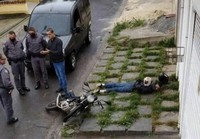 Foto absurd