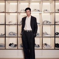 Cha Eun Woo belum dinobatkan sebagai brand ambassador DIOR. Namun, bintang drama Korea A Good Day to Be a Dog itu kerap bekerjasama dengan DIOR dalam berbagai kesempatan sebagai modelnya. Foto: Instagram